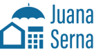 logo juana serna
